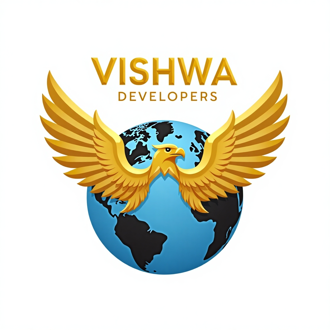 Vishwa Logo